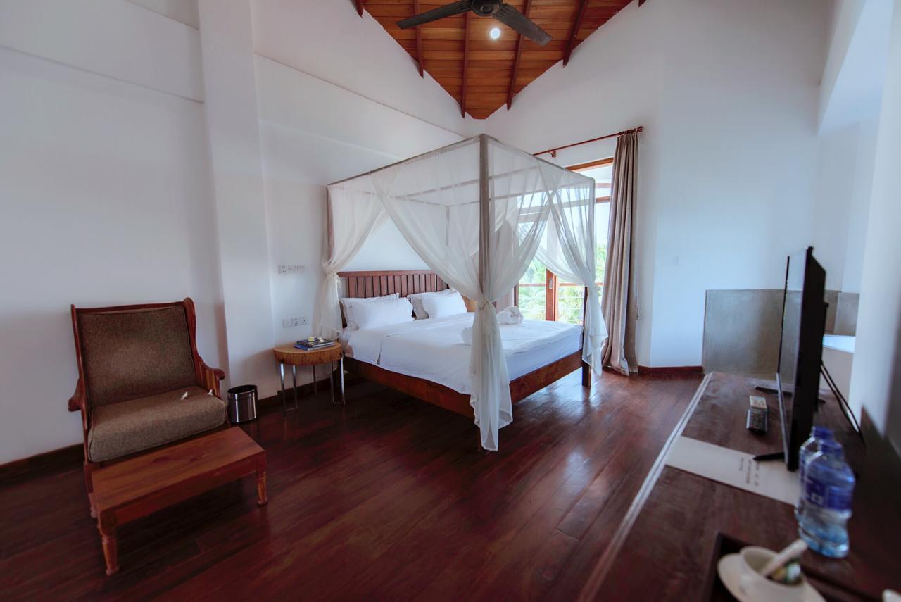 Cardamon Hotel Нилавели Экстерьер фото