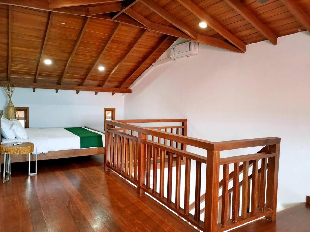 Cardamon Hotel Нилавели Экстерьер фото