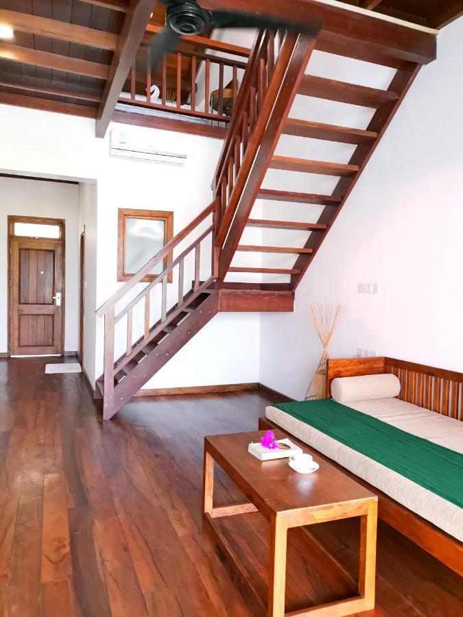 Cardamon Hotel Нилавели Экстерьер фото